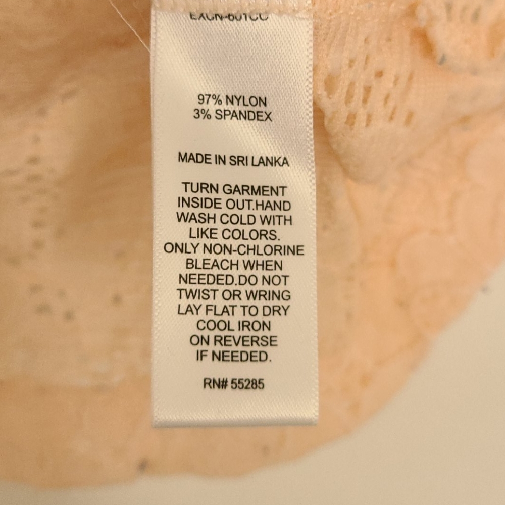 Express shirt - Picture 4 of 4